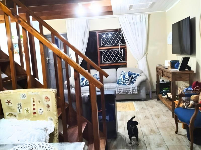 3 Bedroom Property for Sale in Heiderand Western Cape